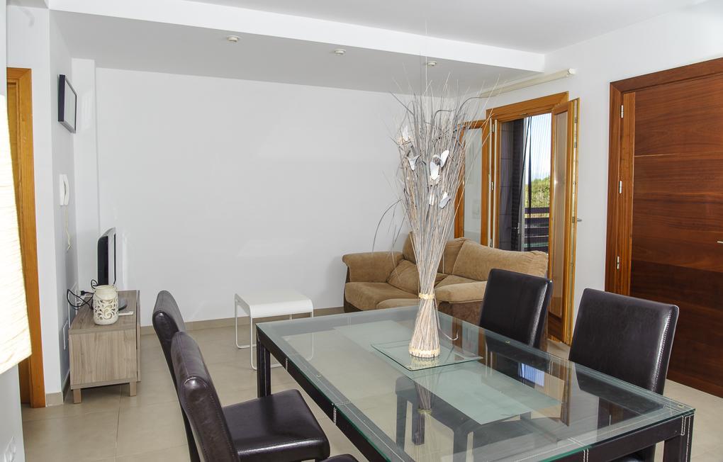 Casa Paula Appartement