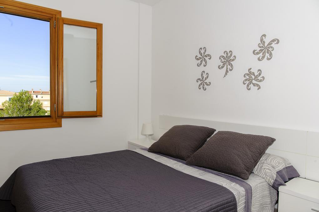 Appartement Casa Paula Can Picafort (Mallorca)