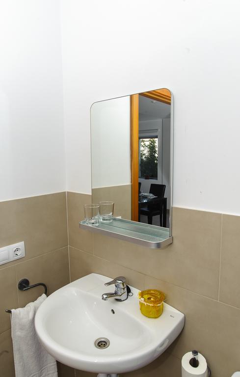 Appartement Casa Paula *