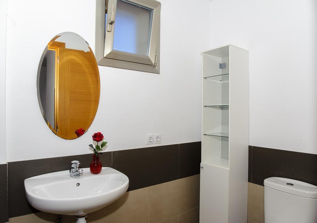 Casa Paula Appartement *