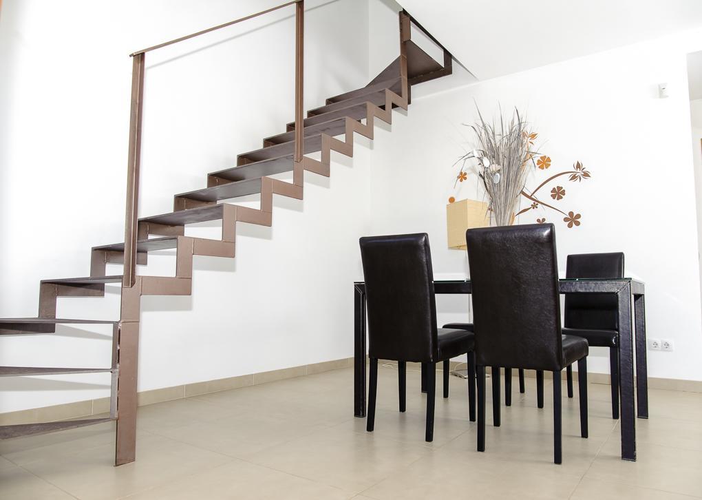 Appartement Casa Paula