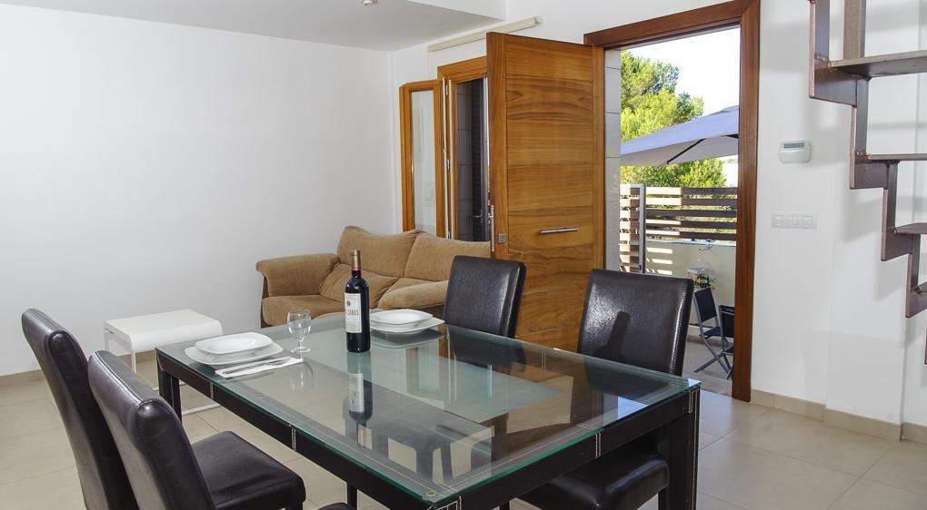 Casa Paula Appartement Can Picafort (Mallorca)
