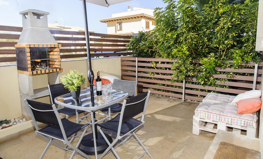 Casa Paula Appartement *